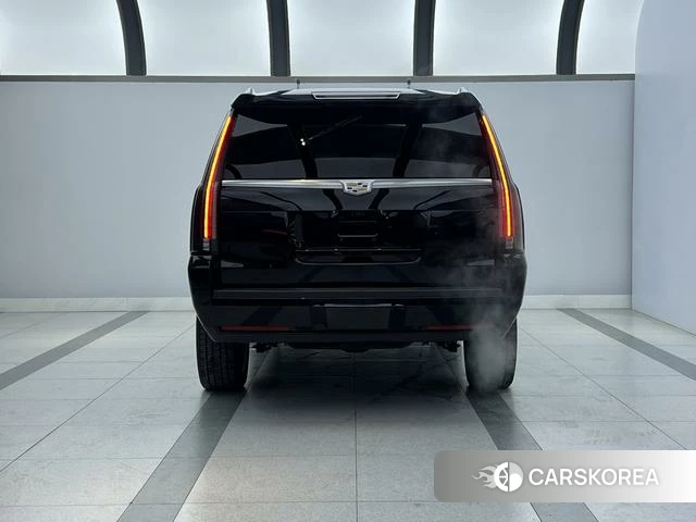 Cadillac Escalade ESCALADE id 3784152 из Китая 26