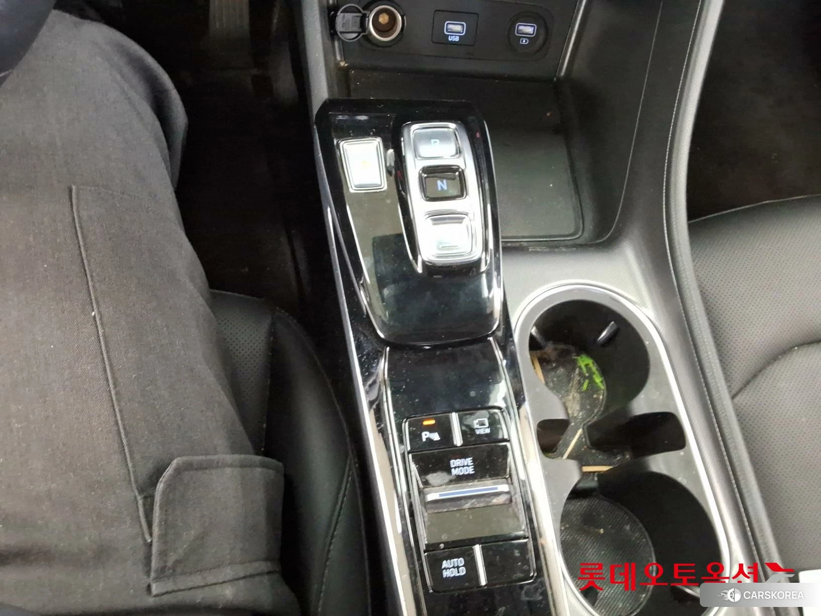 Hyundai Sonata id 4289334 из Кореи 26