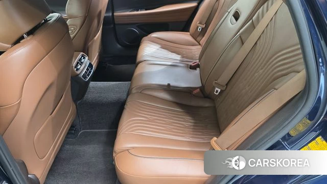 Genesis G80 (RG3) id 4446099 из Кореи 26