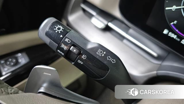 Kia Carnival 4th generation id 4245239 из Кореи 26