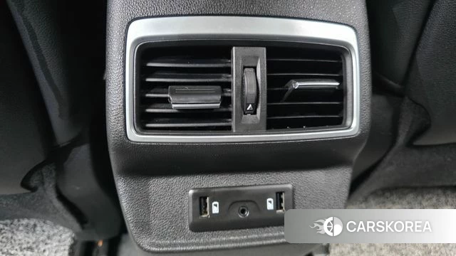 Renault Korea (Samsung) The New QM6 id 4666957 из Кореи 26