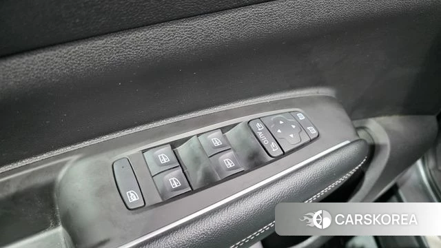 Renault Korea (Samsung) The New QM6 id 4529395 из Кореи 26