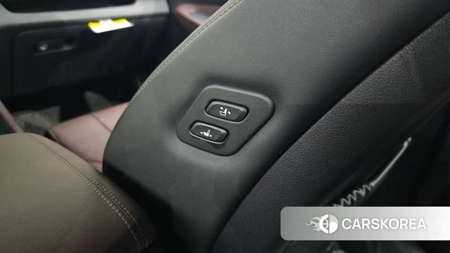 Hyundai Santa Fe TM id 4604909 из Кореи 26