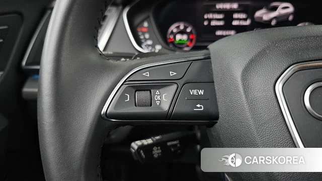 Audi Q5 (FY) id 4581003 из Кореи 26