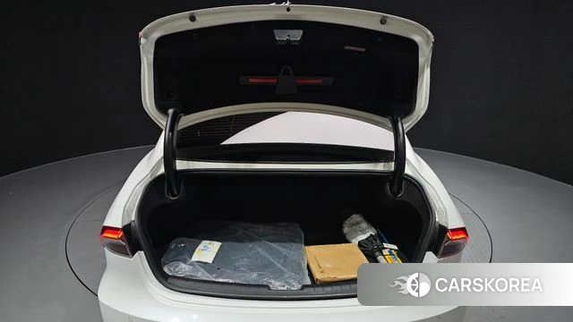 Hyundai The New Grandeur IG id 4943697 из Кореи 26