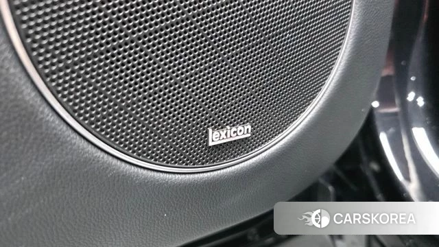 Genesis GV70 id 4848789 из Кореи 26