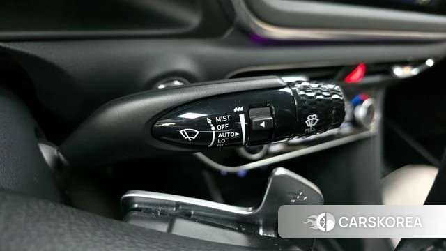 Hyundai Sonata Hybrid (DN8) id 4281206 из Кореи 26