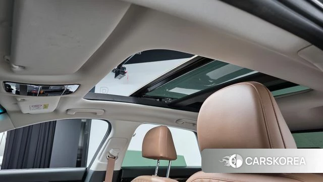 Hyundai Grandeur Hybrid (GN7) id 4337380 из Кореи 26
