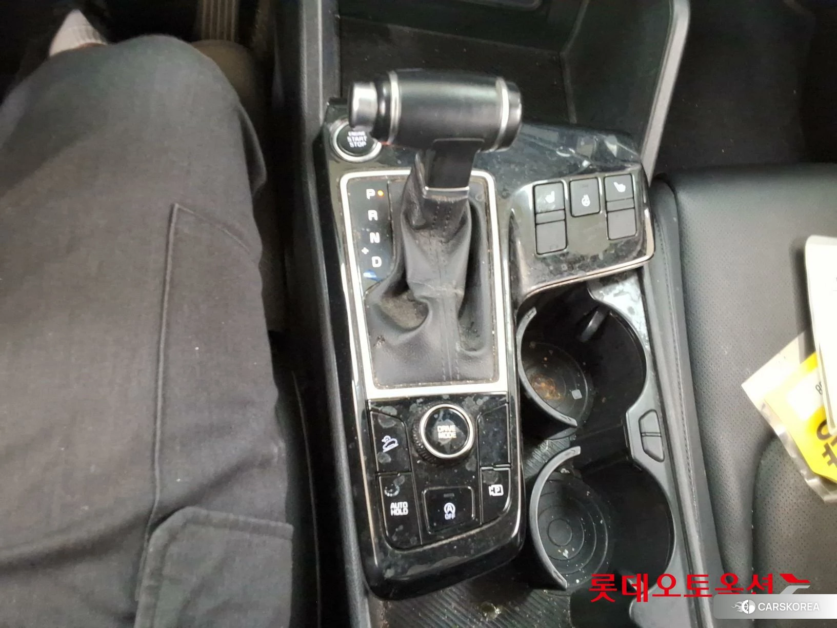 Kia Sportage id 4289579 из Кореи 26