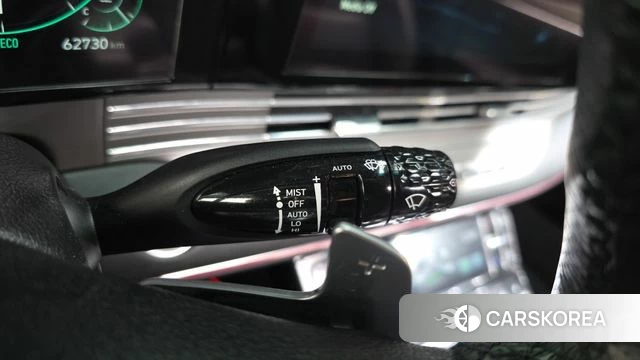 Hyundai The New Grandeur IG id 4746040 из Кореи 26