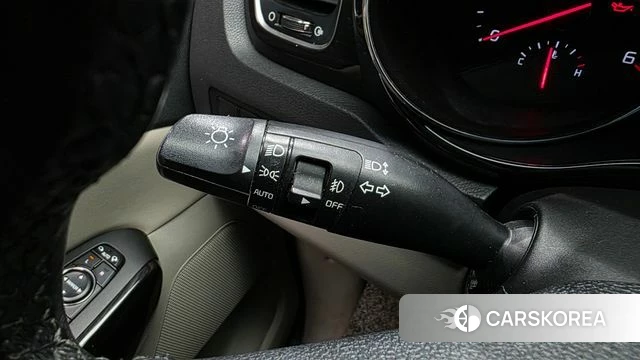 Kia The New Carnival id 4937656 из Кореи 26