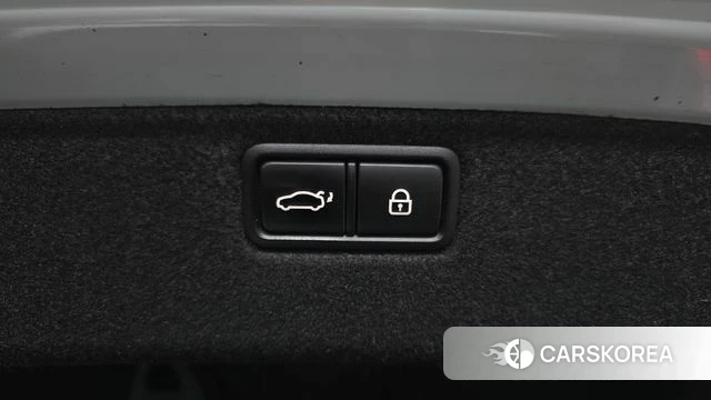 Genesis G80 id 4286320 из Кореи 26
