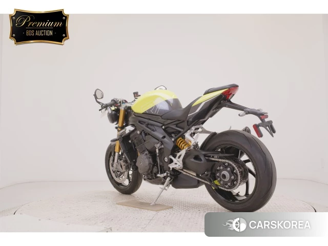 Проданный Triumph SPEED TRIPLE RX id 4199522 из Японии, фото 26