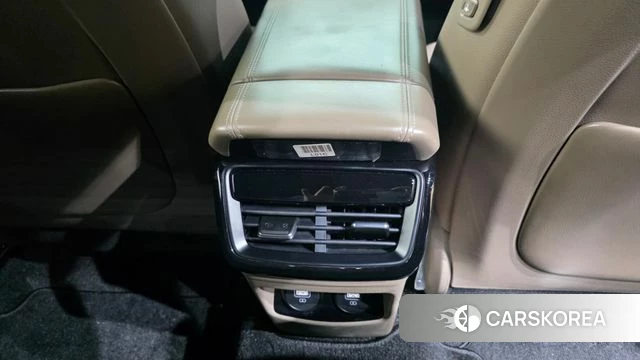Kia K8 Hybrid id 4676761 из Кореи 26