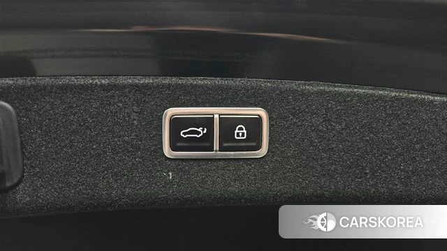 Genesis G80 (RG3) id 4480302 из Кореи 26