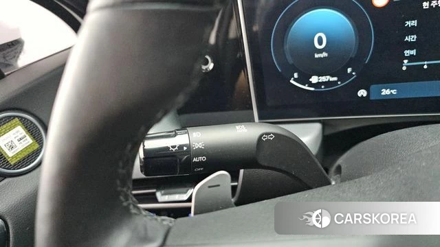 Hyundai Sonata D Edge (DN8) id 4571747 из Кореи 26
