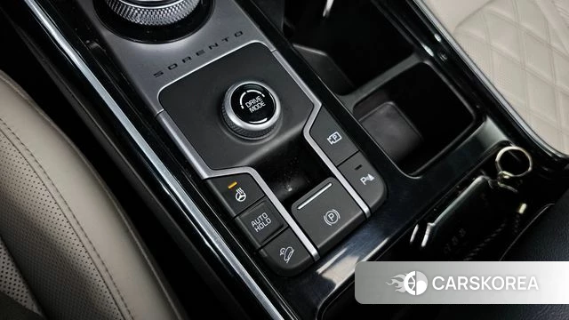 Kia Sorento 4th Generation id 4445136 из Кореи 26