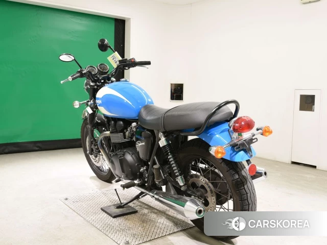 OTHER TRIUMPH BONNEVILLE SPIRIT id 3948655 из Японии 26