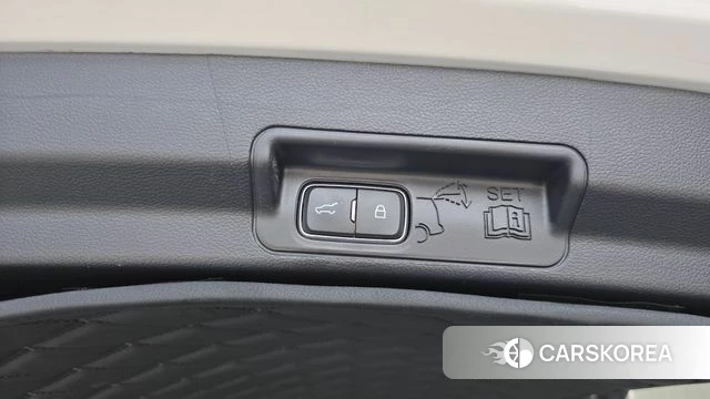 Ford Explorer 6th Generation id 4542371 из Кореи 26