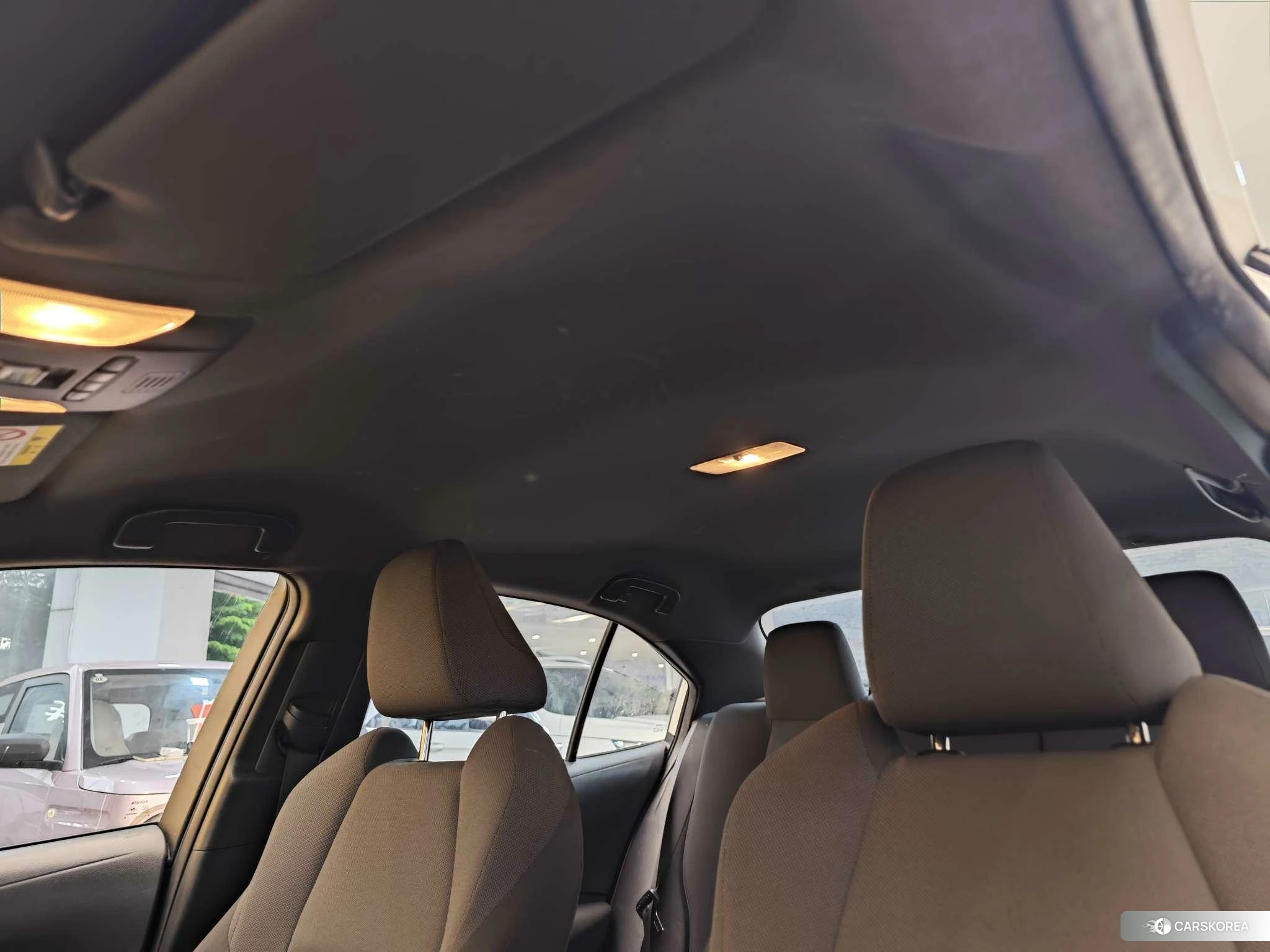Toyota Lei Ling id 4486277 из Китая 26