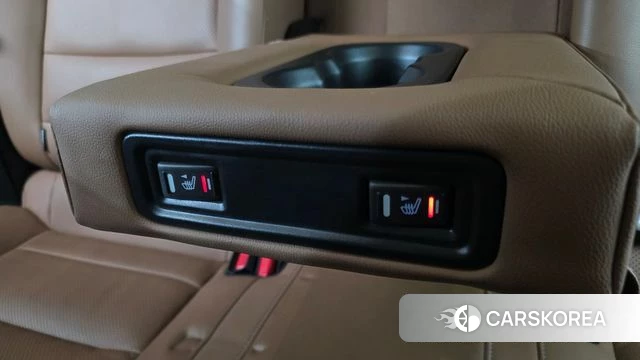 Renault Korea (Samsung) The New QM6 id 4767862 из Кореи 26