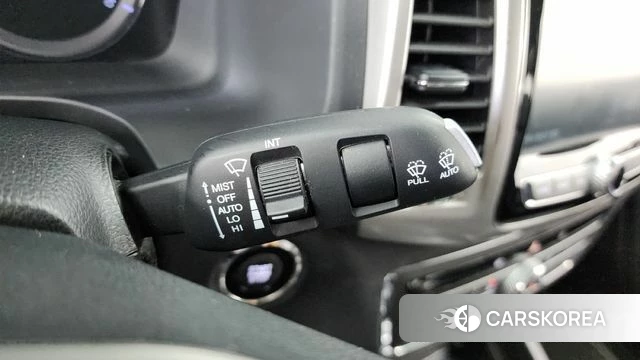 Ssangyong Rexton Sports id 4638089 из Кореи 26