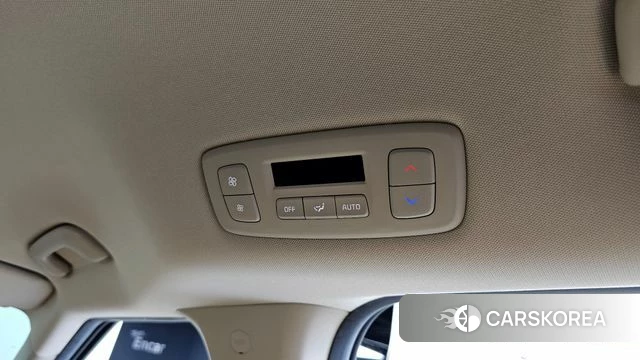 Kia Carnival 4th generation id 4637316 из Кореи 26