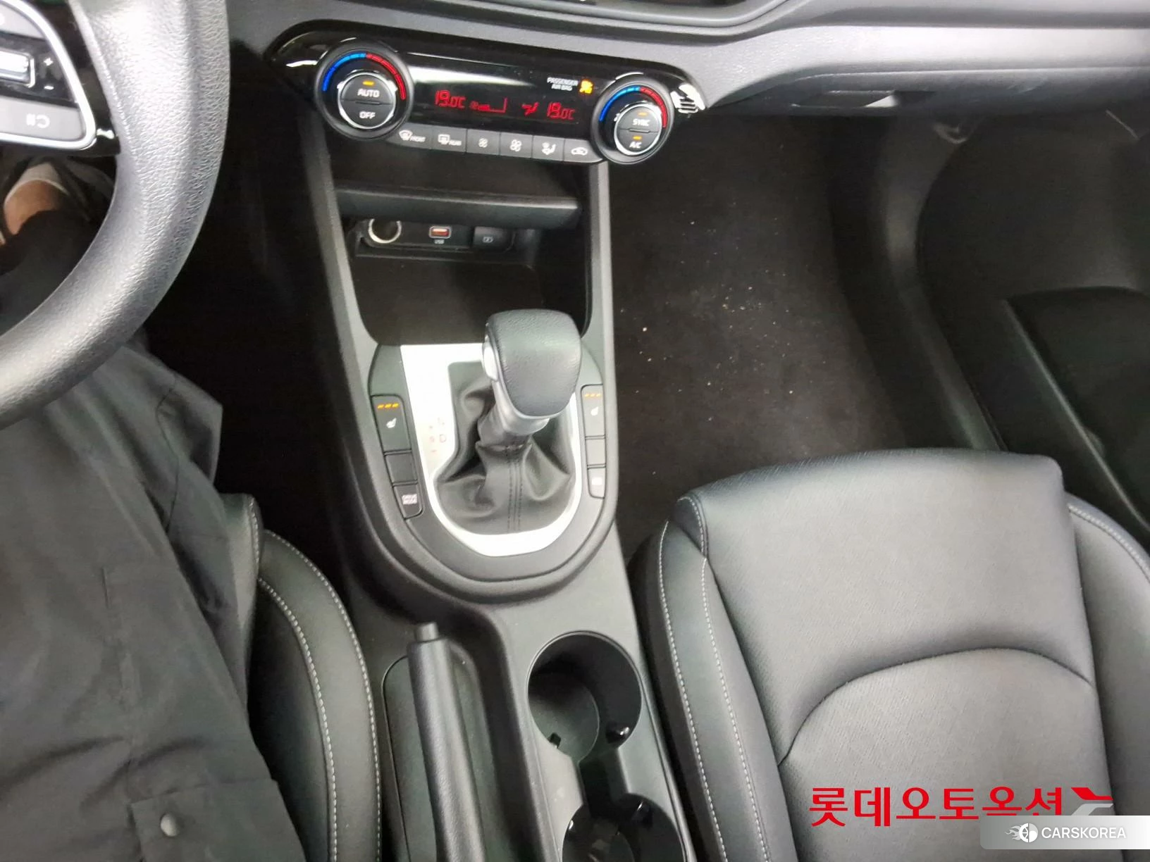 Kia K3 id 4289632 из Кореи 26