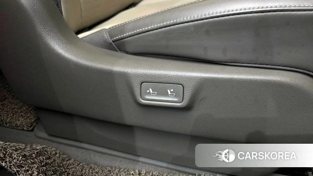 Kia Carnival 4th generation id 4338506 из Кореи 26