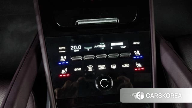 Porsche Cayenne (PO536) id 4354303 из Кореи 26