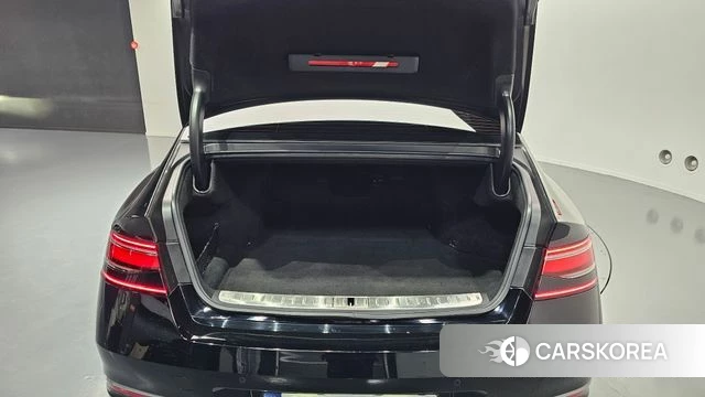 Genesis G90 (RS4) id 4422967 из Кореи 26