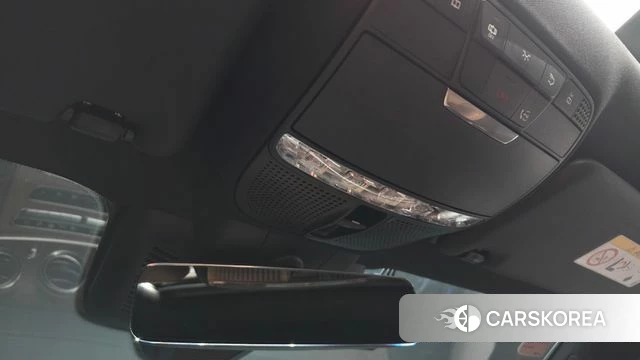 Mercedes-Benz E-Class W213 id 4541502 из Кореи 26
