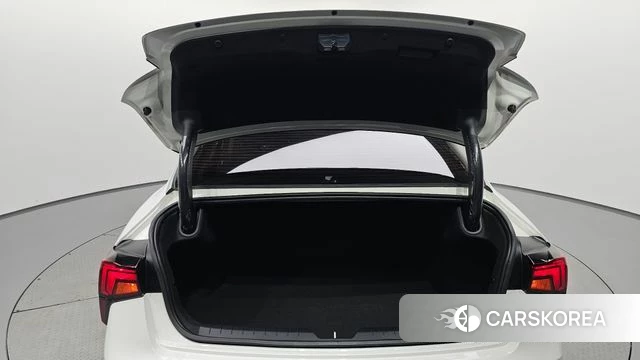 Kia The New K5 Hybrid 3rd generation id 4266210 из Кореи 26