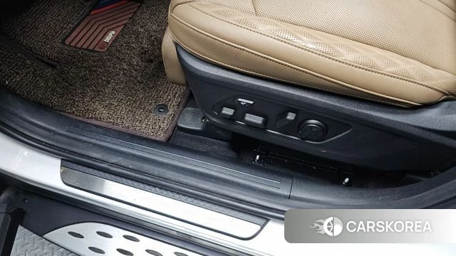 Kia The New Sorento 4th Generation id 4571501 из Кореи 26