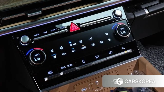 Hyundai Santa Fe (MX5) id 4634874 из Кореи 26