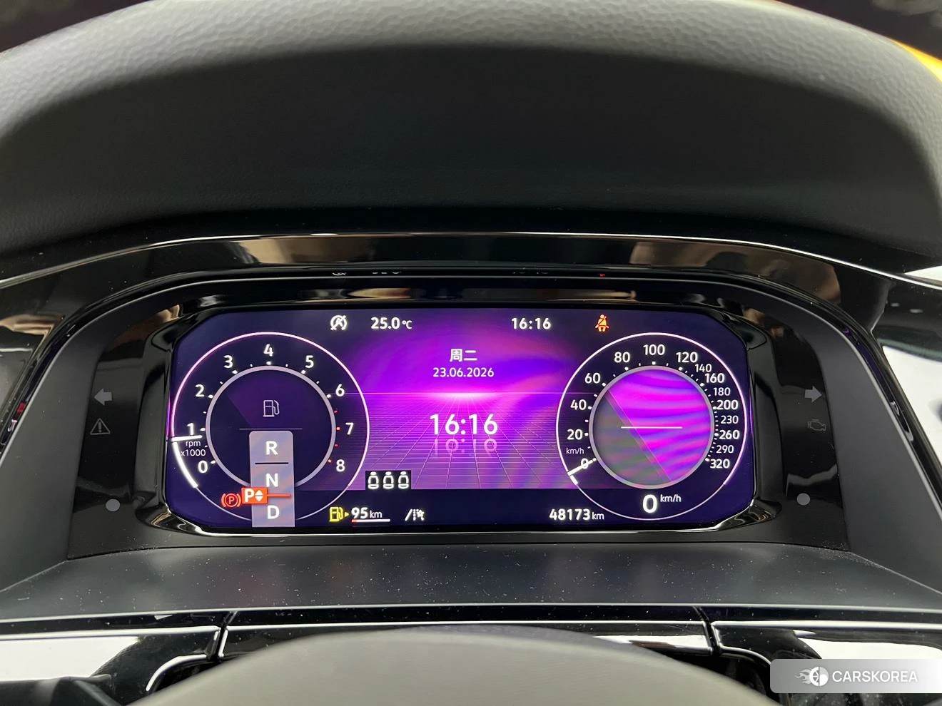 Volkswagen Tourang id 4498507 из Китая 26