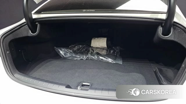 Hyundai The New Grandeur IG id 4893934 из Кореи 26