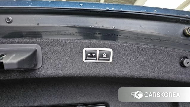 Genesis G80 (RG3) id 4303864 из Кореи 26