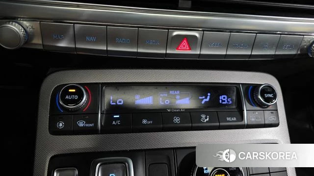 Hyundai Palisade id 4619344 из Кореи 26