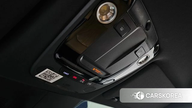 Kia K5 3rd generation id 4557274 из Кореи 26