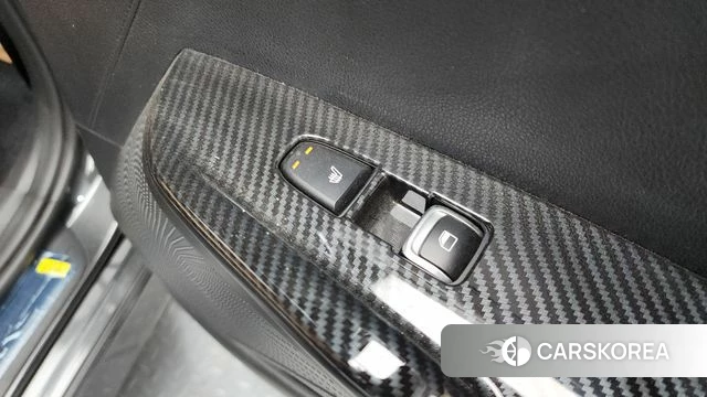 Kia K5 Hybrid 3rd Generation id 4231210 из Кореи 26