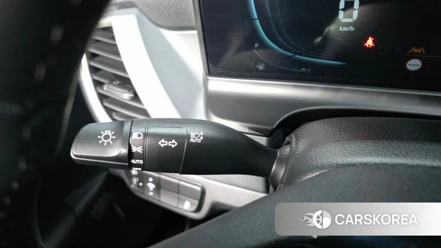 Kia The New Seltos id 4229955 из Кореи 26