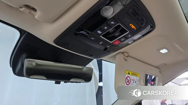 Kia The New Carnival 4th Generation id 4499738 из Кореи 26
