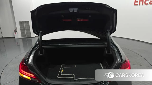 Genesis G70 id 4525714 из Кореи 26