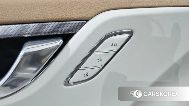 Hyundai The New Grandeur IG id 4693618 из Кореи 26