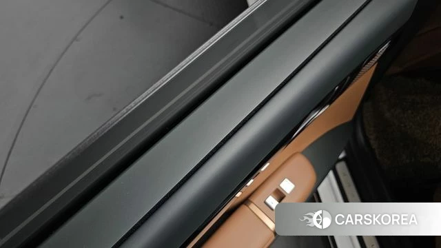 Hyundai Grandeur Hybrid (GN7) id 4380976 из Кореи 26