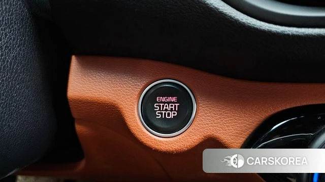 Kia The New K3 2nd generation id 4641931 из Кореи 26