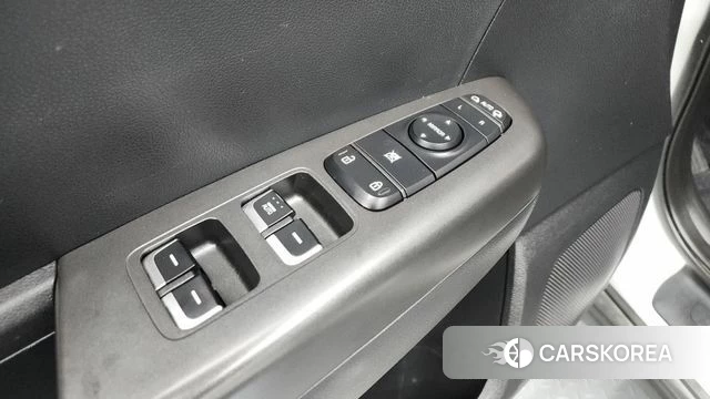 Kia Sportage The Bold id 4446787 из Кореи 26
