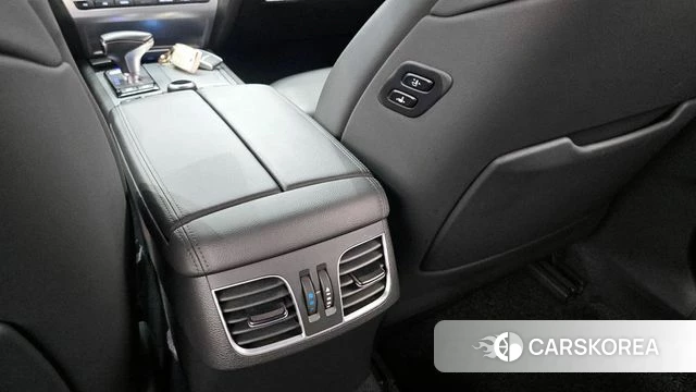 Genesis G80 id 4411387 из Кореи 26