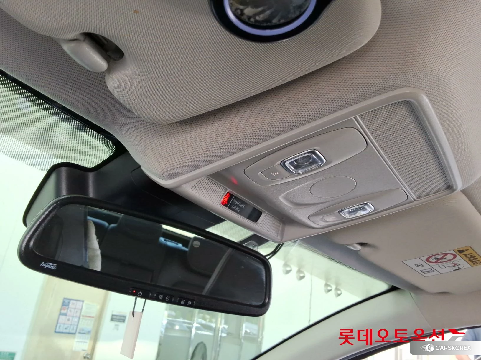 Renault Korea (Samsung) XM3 id 4679413 из Кореи 26